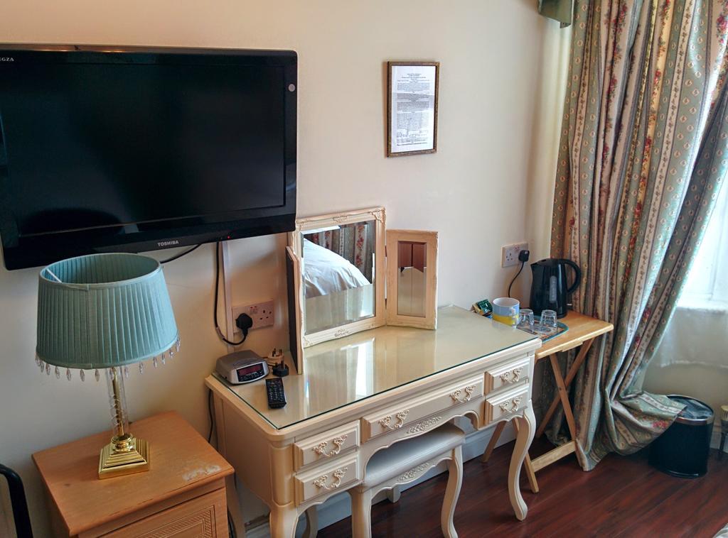 Wisma tamu Acorn Cambridge (Cambridgeshire)