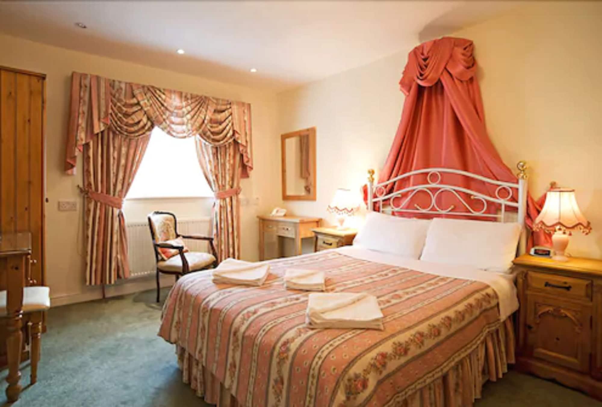 Wisma tamu Acorn 4*
