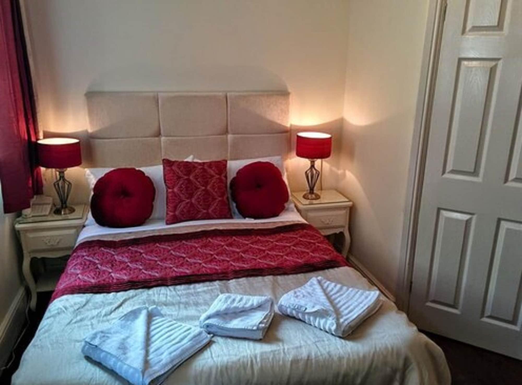 Wisma tamu Acorn 4*