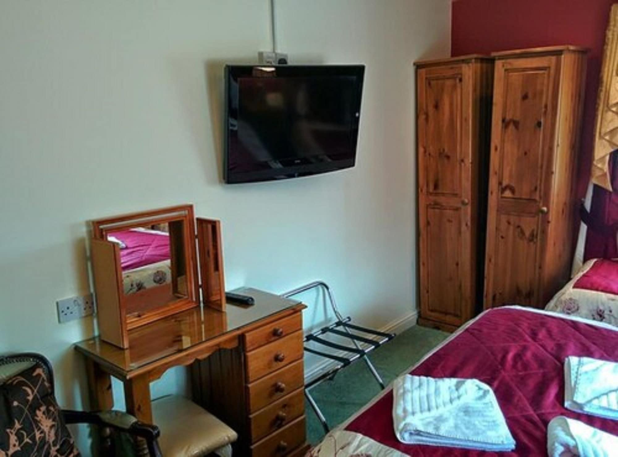 Wisma tamu Acorn 4*