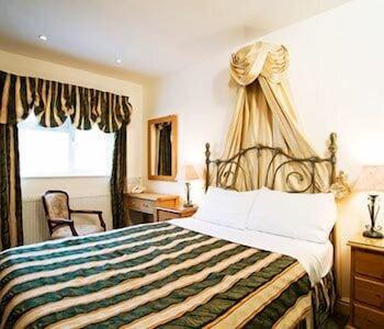 Wisma tamu Acorn Cambridge (Cambridgeshire)