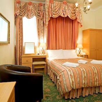 Acorn Wisma tamu 4*