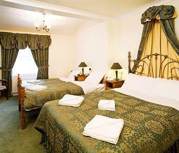 Acorn Wisma tamu 4*