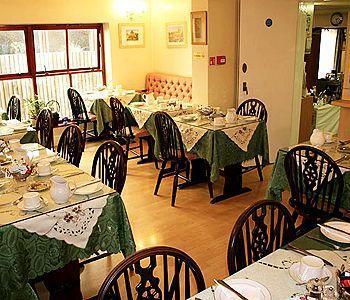 Acorn Wisma tamu Cambridge (Cambridgeshire)