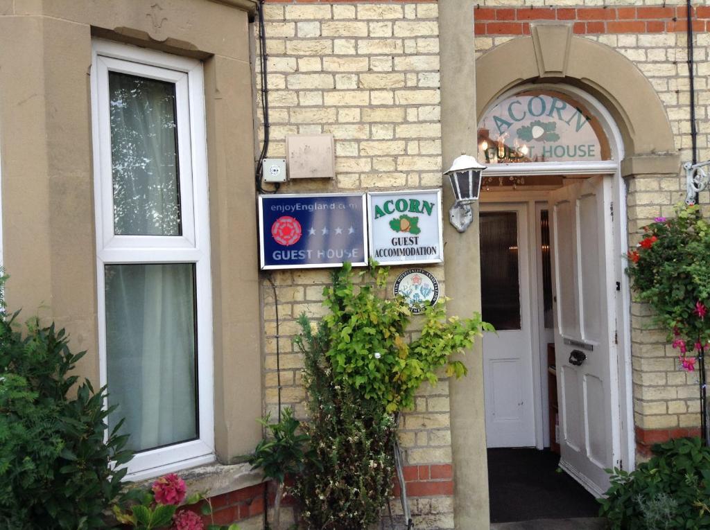 Wisma tamu Acorn Cambridge (Cambridgeshire)